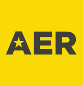 AER Logo